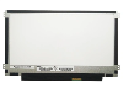 11,6 hüvelykes HD laptop képernyő