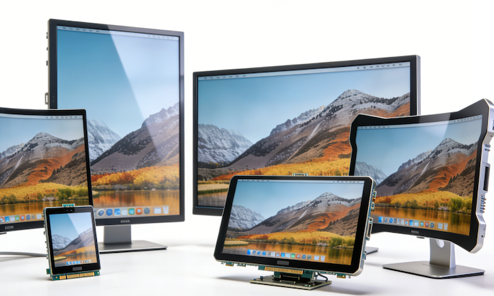 lcd lcd
